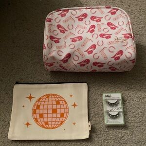 Cosmetic Bag